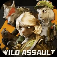 Wild Assault: Trải nghiệm game bắn súng TPS 20v20 Early Access