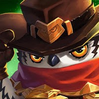 Wild Brawlers - Tải Game Bắn Súng PvP Cho Android