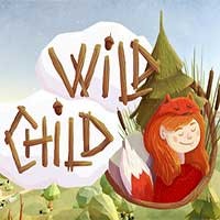 Wild Child - Game phiêu lưu thư giãn, giảm stress