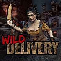 Wild Delivery: Old Cooking Style - Game Nấu Ăn Trung Cổ