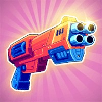 Wild Gunner 1.0.7 - Game bắn súng pixel hành động cho Android