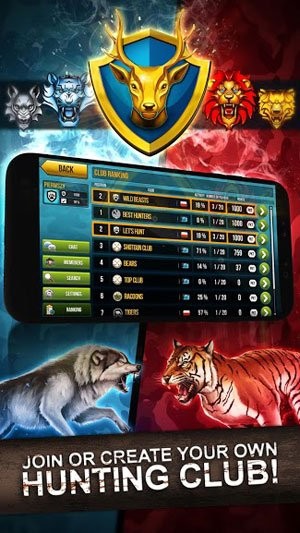 Tham gia vào nhiều sự kiện thú vị