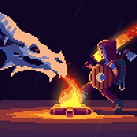 Wild Light: Darkest Isles Demo - Game Diệt Rồng Xuyên Đêm