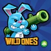 Wild Ones: Xây dựng đội quân động vật