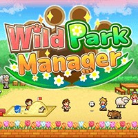Wild Park Manager - Game Xây Dựng Công Viên Hoang Dã