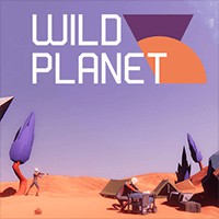 Wild Planet: Game Sinh Tồn Môi Trường Biến Động