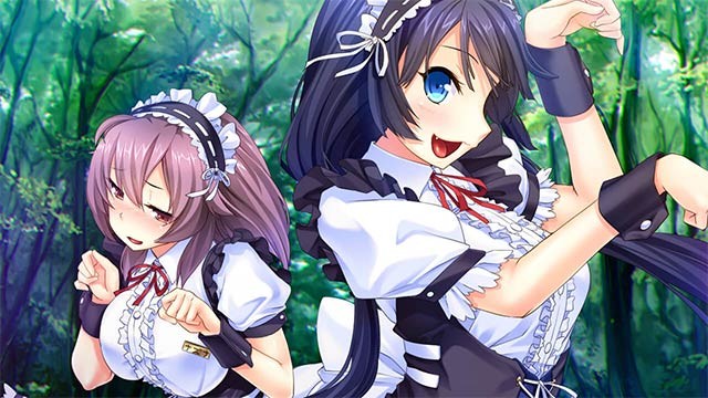 Bước vào chuyến phiêu lưu vui vẻ và lãng mạn cùng những nhân vật dễ thương của Wild Romance game