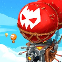 Wild Sky for Android - Download Game Nhập Vai Thủ Thành