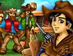 Wild West Billy - Trò Chơi Đoán Chữ Vui Nhộn