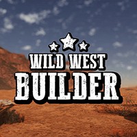 Wild West Builder: Xây Dựng Thị Trấn Miền Tây Cổ Kính