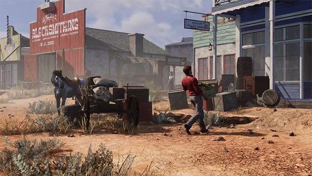 Thuê thêm người hỗ trợ bán hàng, kiểm soát kho hàng và hơn thế