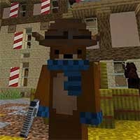 Wild West Guns Mod: Chế tạo súng phong cách miền Tây