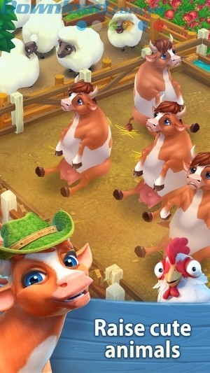 Chăn nuôi các loài động vật