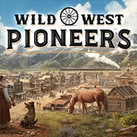 Wild West Pioneers - Xây dựng thị trấn miền Tây hoang dã