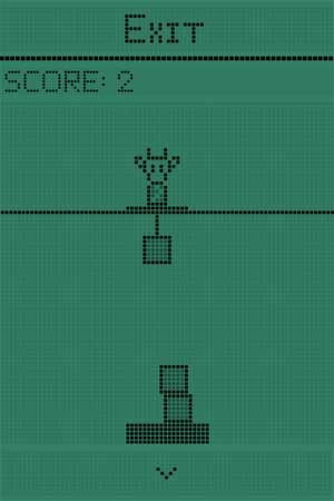 Mỗi loài vật đều có một mini game thú vị riêng