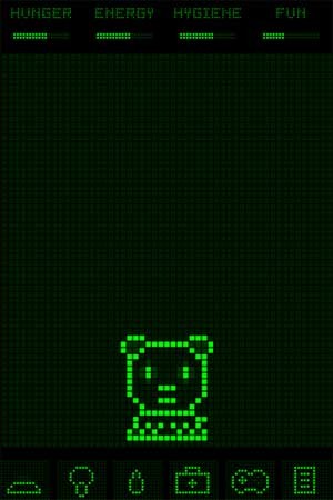 Thay đổi màu sắc nền trò chơi