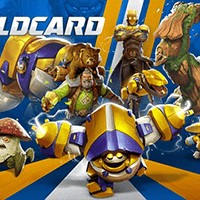 Wildcard Playtest: Game MOBA Đấu Trường 2v2
