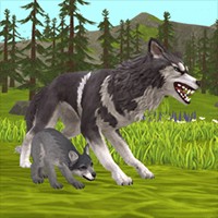 WildCraft iOS 16.1: Game Sinh Tồn Động Vật Hoang Dã