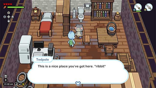 Thiết kế, trang trí và quản lý ngôi làng của bạn theo cách riêng