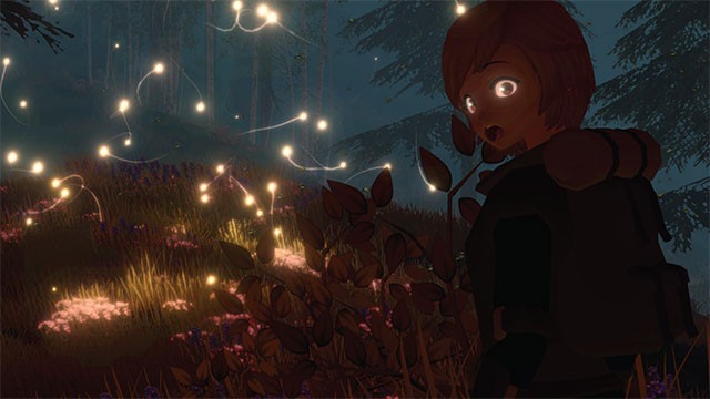 Khám phá những điều kỳ thú và mới lạ trong thế giới tự nhiên quanh bạn