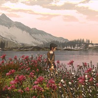 Wilderless: Khám phá thế giới thiên nhiên trong Early Access