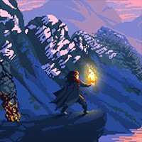 Wildfire: Game Hành Động Lén Lút Giải Cứu Ngôi Làng