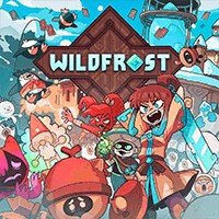 Wildfrost: Game Đấu Thẻ Bài & Xây Dựng Thị Trấn