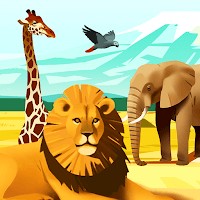 Wildlife Incremental 2.1.0 - Idle Wildlife Simulation for Android