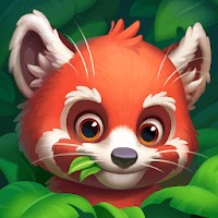 Wildscapes for Android 1.2.5.0 - Match-3 Zoo Building Game