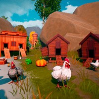 Wildstrive: Game Phiêu Lưu Sinh Tồn Trên Đảo Mới Nhất