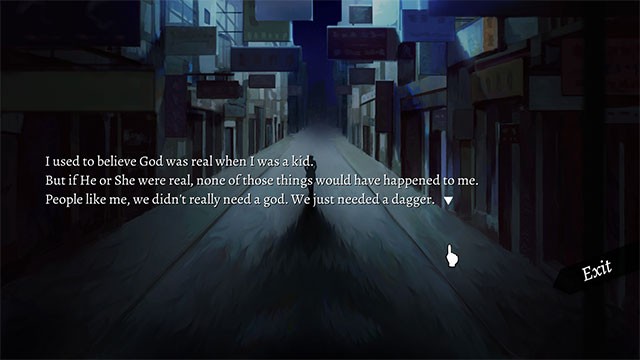 Mỗi quyết định trong WILL: A Wonderful World đều thay đổi số phận của những người có liên quan