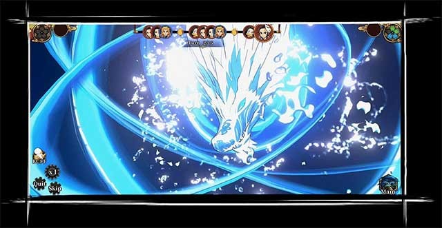 Tham gia chiến đấu và cạnh tranh với các đội săn quỷ khác