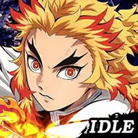 Will of Hashira iOS 1.0.2 - Game Anime Thanh Gươm Diệt Quỷ