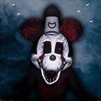 Willie's Nightfall: Game Kinh Dị Trốn Thoát Sát Nhân Chuột