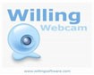 Willing Webcam Lite - Free Webcam Software