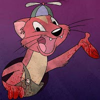 Willy’s Wonderland cho Android 1.0 - Game hành động