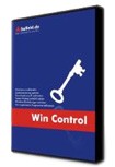 Win Control 7.5: Hạn Chế Quyền Truy Cập Máy Tính