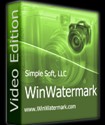 WinWatermark Video Edition 2.9.3 - Phần mềm thêm hình mờ video