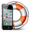 WinAVI iPhone Data Recovery 1.3 - Khôi phục dữ liệu iPhone