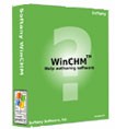 WinCHM 4.02 - Phần mềm xem và tạo file CHM