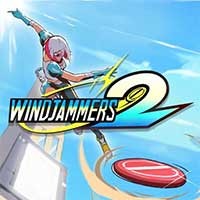 Windjammers 2: Game Ném Đĩa Bay Vui Nhộn