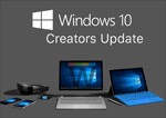 Windows 10 Fall Creators Update - Bản cập nhật mới nhất