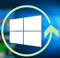 Windows 10 Update Switch 2.0.0.569 - Tắt cập nhật Windows 10