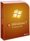 Windows 7 Enterprise - Download & Information