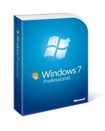 Windows 7 Professional - Download & Information