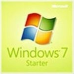 Windows 7 Starter - Hệ điều hành Windows 7