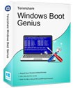 Windows Boot Genius 1.0 - Giải pháp khắc phục sự cố máy tính