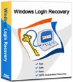 Windows Login Recovery - Get Back into Your Account