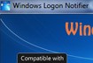 Windows Logon Notifier - Overview and Information