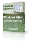 Windows Mail Password Recovery - Khôi phục mật khẩu Windows Mail/Windows Live Mail